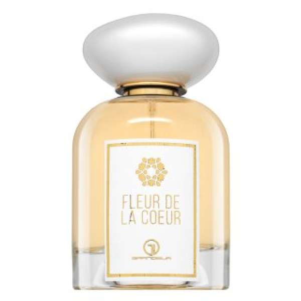 Grandeur Fleur De La Coeur Eau de Parfum nőknek 100 ml