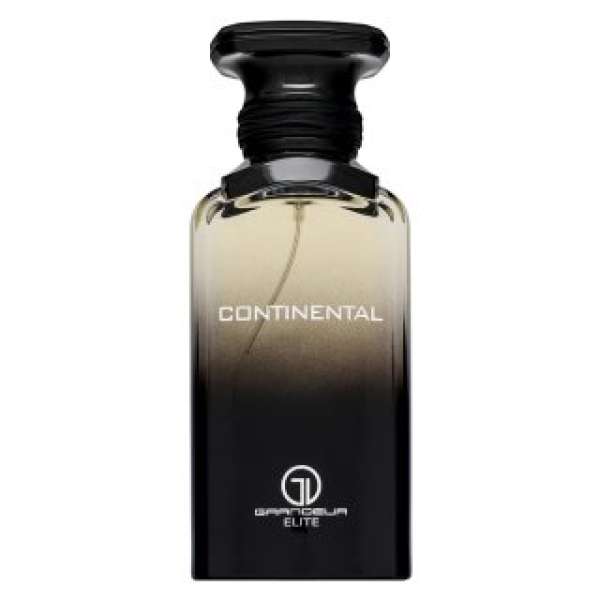 Grandeur Continental Eau de Parfum uniszex 100 ml