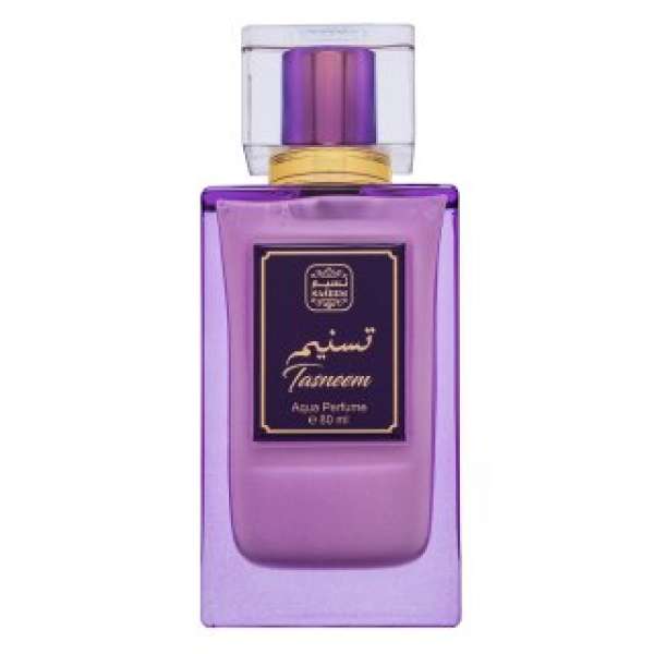 Naseem Tasneem Eau de Toilette nőknek 80 ml