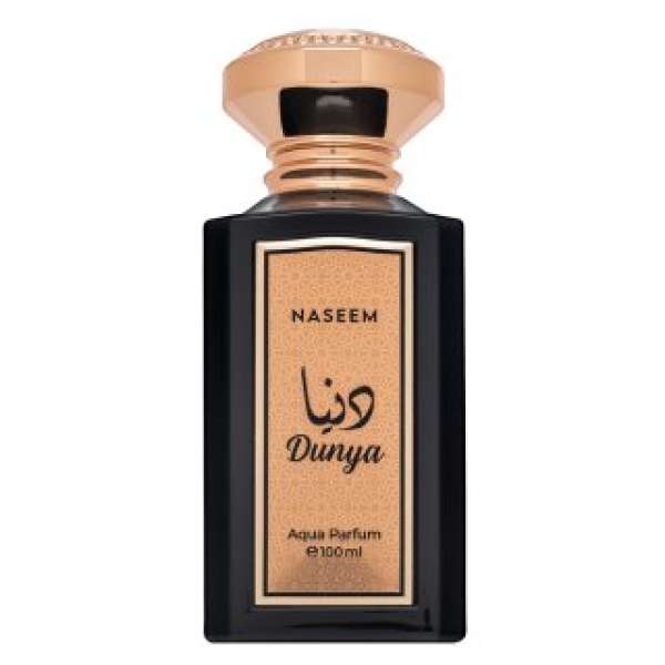 Naseem Dunya Eau de Toilette uniszex 100 ml