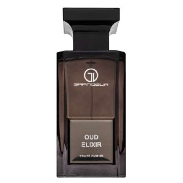 Grandeur Oud Elixir Eau de Parfum uniszex 100 ml