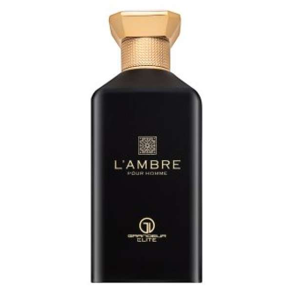 Grandeur L'Ambre Eau de Parfum férfiaknak 100 ml