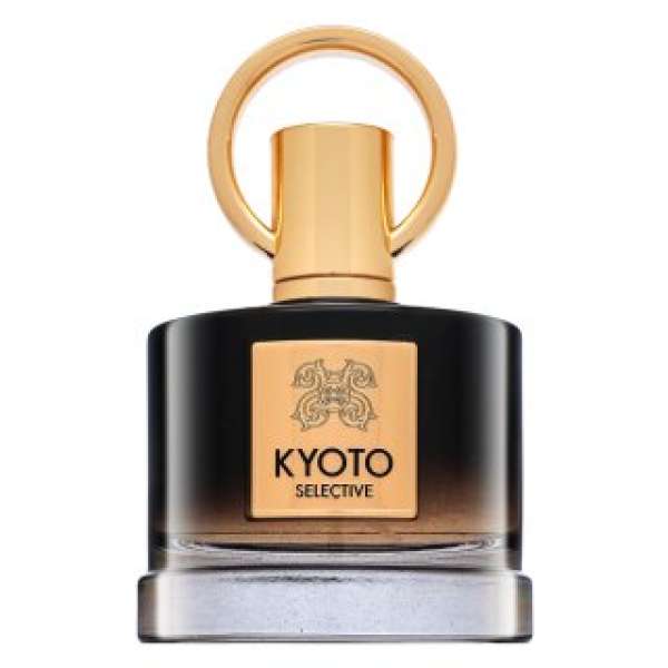 Grandeur Kyoto Selective Eau de Parfum uniszex 100 ml