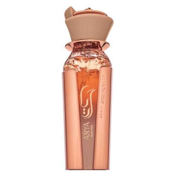 Al Wataniah Arya Peony Rose Eau de Parfum nőknek 100 ml