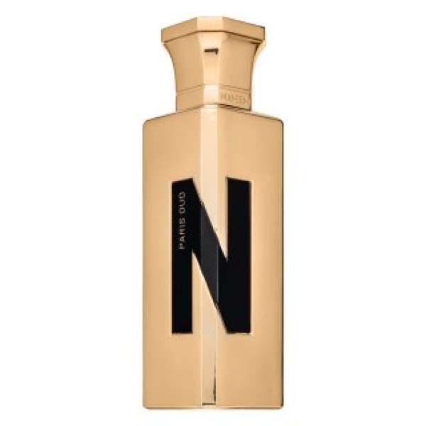 Naseem Paris Oud Eau de Toilette uniszex 75 ml