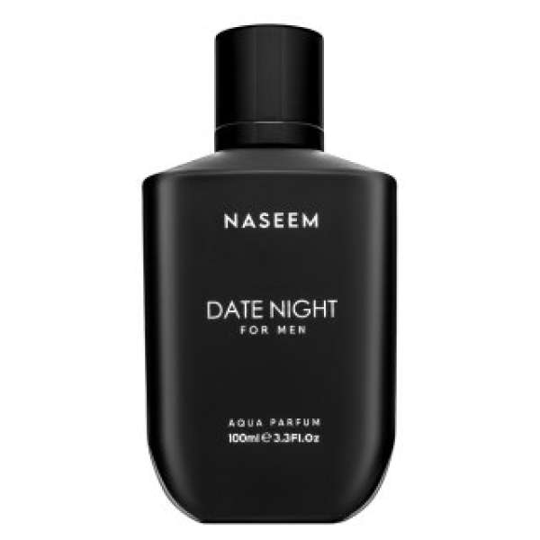 Naseem Date Night For Men Eau de Toilette férfiaknak 100 ml