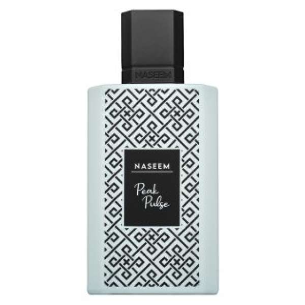 Naseem Peak Pulse Eau de Toilette férfiaknak 50 ml