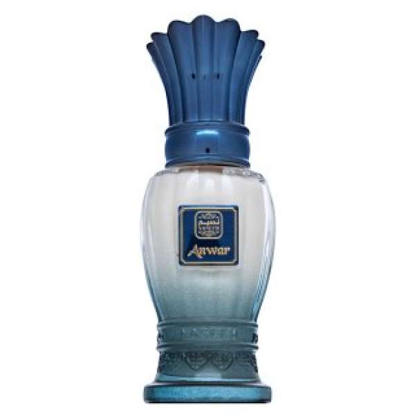 Naseem Anwar Eau de Toilette nőknek 50 ml