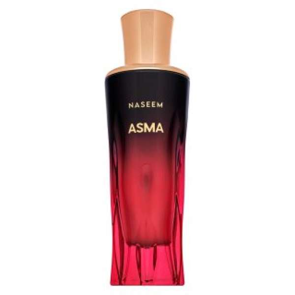 Naseem Asma Eau de Toilette uniszex 80 ml