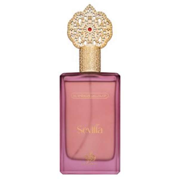 Al Wataniah Sevilla Eau de Parfum nőknek 75 ml