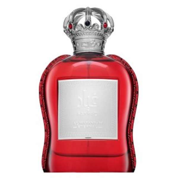 Al Wataniah Fayyad Eau de Parfum uniszex 100 ml