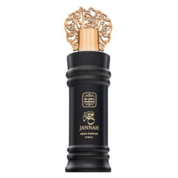 Naseem Jannah Eau de Toilette uniszex 100 ml