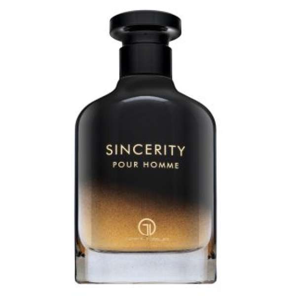 Grandeur Sincerity Eau de Parfum férfiaknak 100 ml