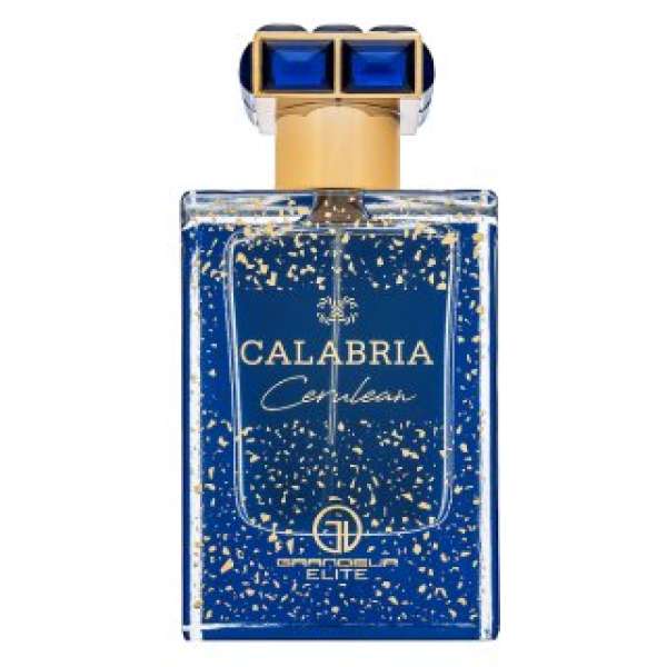 Grandeur Calabria Cerulean Eau de Parfum nőknek 50 ml