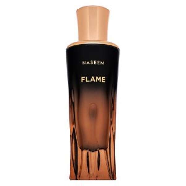 Naseem Flame Eau de Toilette férfiaknak 80 ml