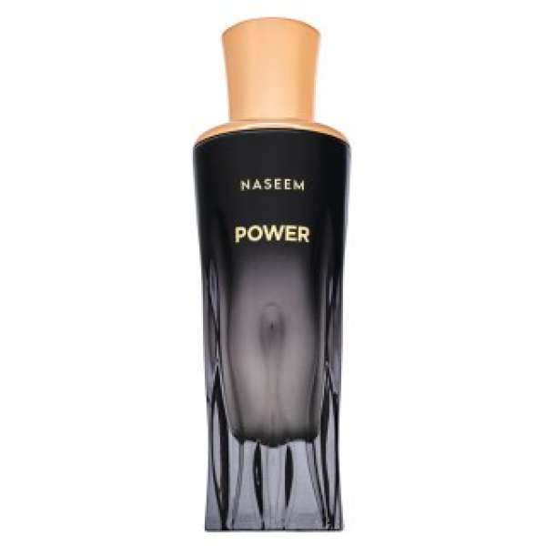 Naseem Power Eau de Toilette férfiaknak 80 ml