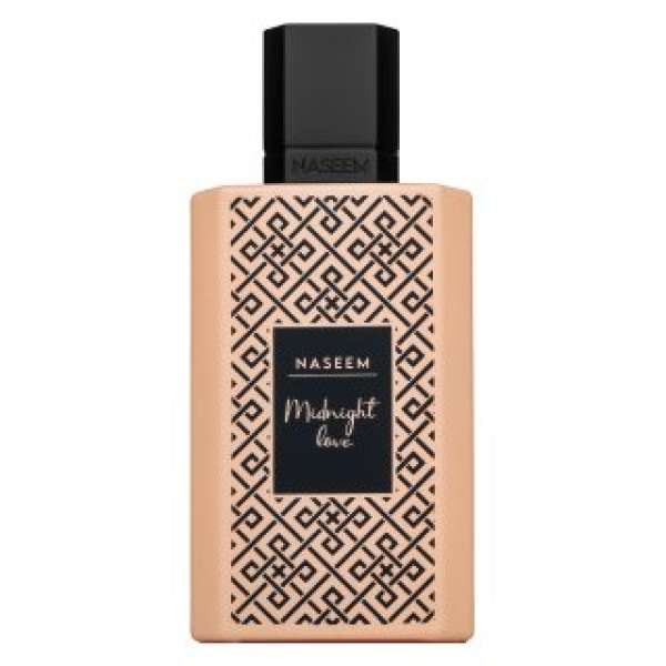 Naseem Midnight Love Eau de Toilette nőknek 50 ml