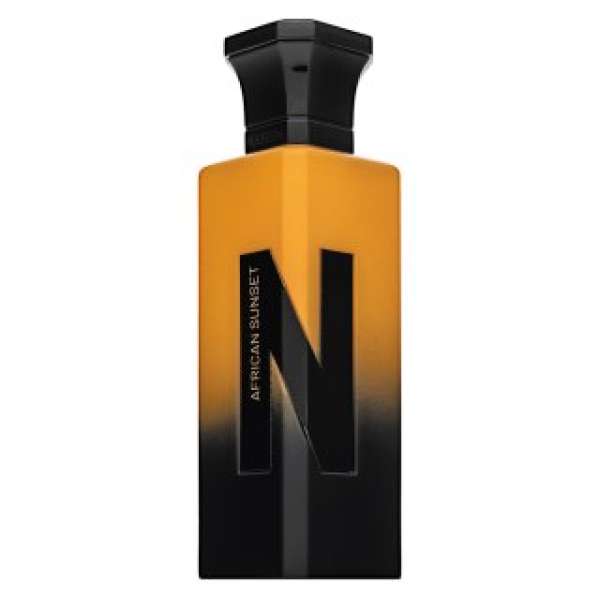 Naseem African Sunset Eau de Toilette uniszex 75 ml