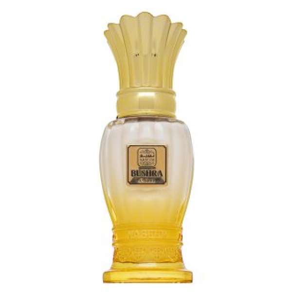 Naseem Bushra Eau de Toilette uniszex 50 ml