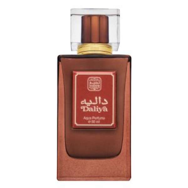 Naseem Daliya Eau de Toilette férfiaknak 80 ml