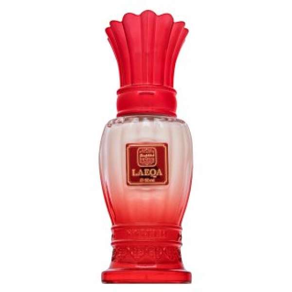 Naseem Laeqa Eau de Toilette uniszex 50 ml