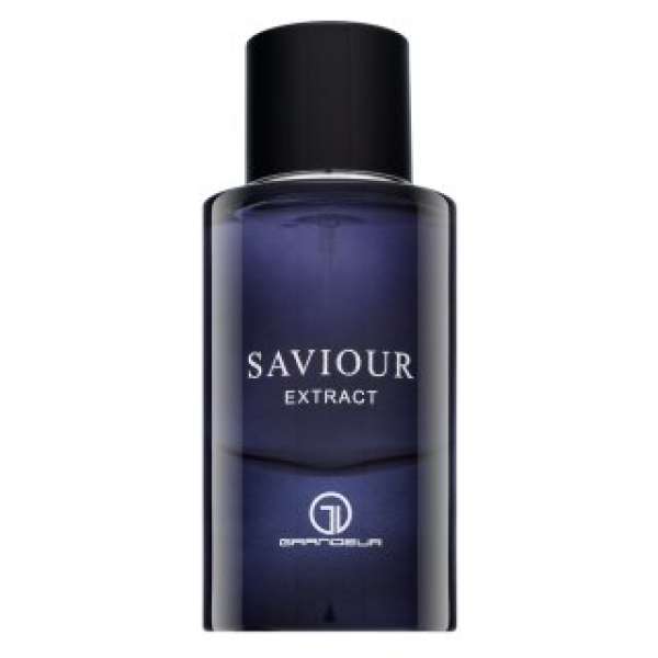 Grandeur Saviour Extract Eau de Parfum férfiaknak 60 ml