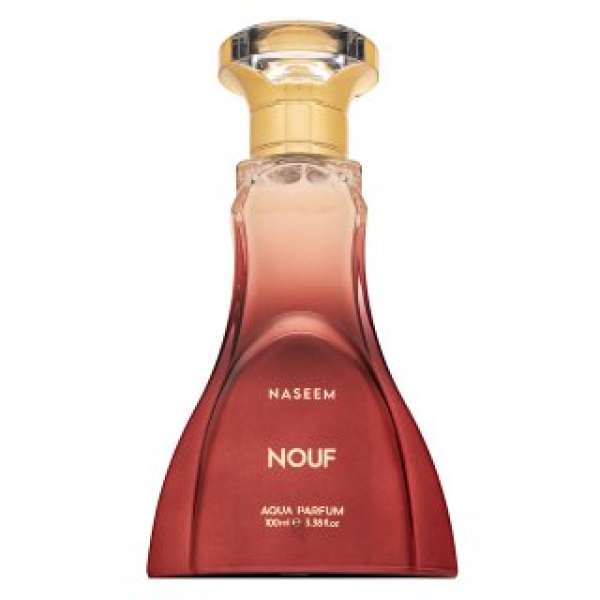 Naseem Nouf Eau de Toilette nőknek 100 ml