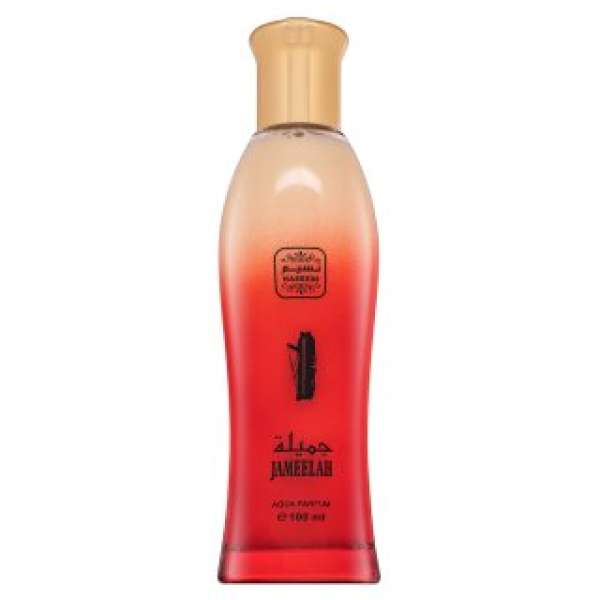 Naseem Jameelah Eau de Toilette nőknek 100 ml