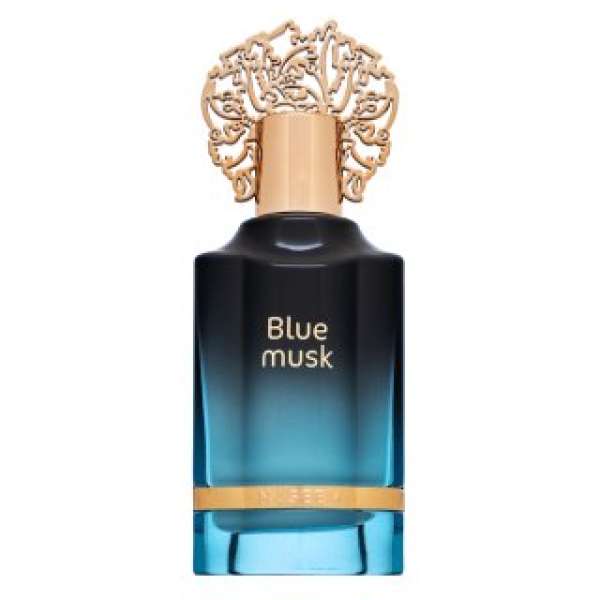 Naseem Blue Musk Eau de Toilette uniszex 55 ml