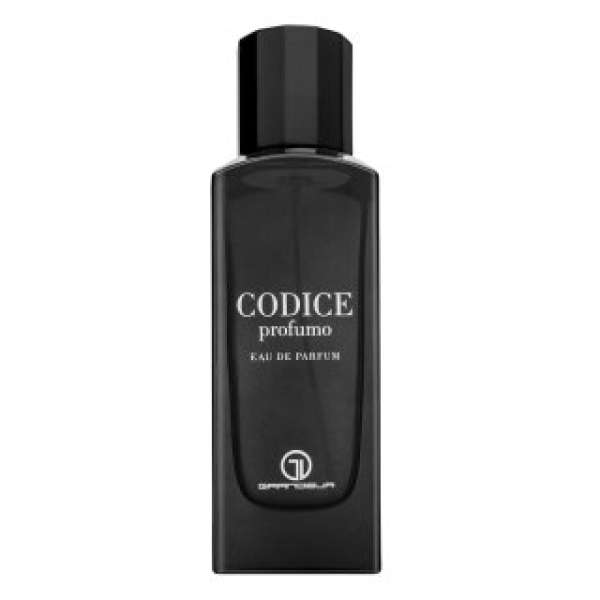 Grandeur Codice Profumo Eau de Parfum férfiaknak 100 ml