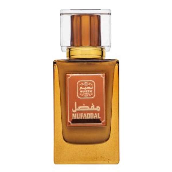 Naseem Mufaddal Eau de Toilette uniszex 30 ml