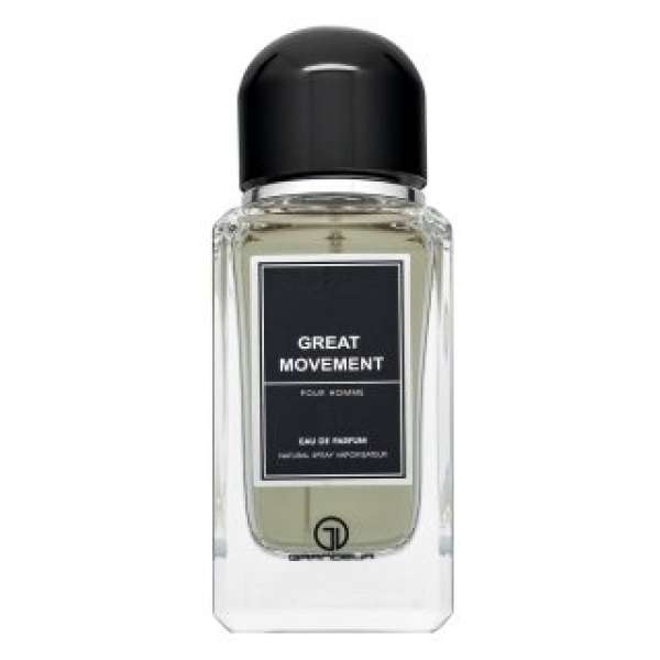 Grandeur Great Movement Eau de Parfum férfiaknak 100 ml