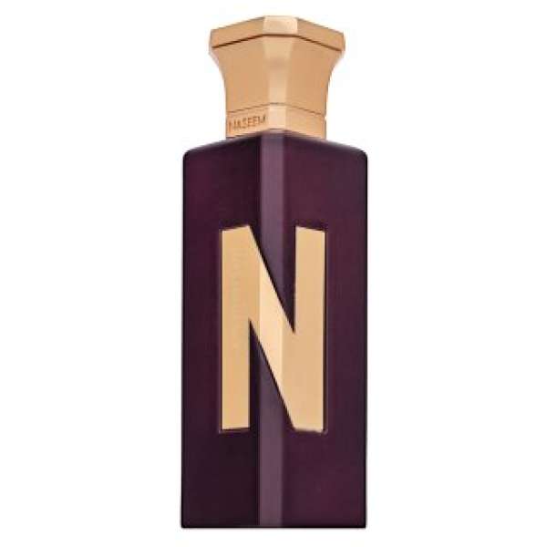 Naseem Amethyst Love Eau de Toilette uniszex 75 ml