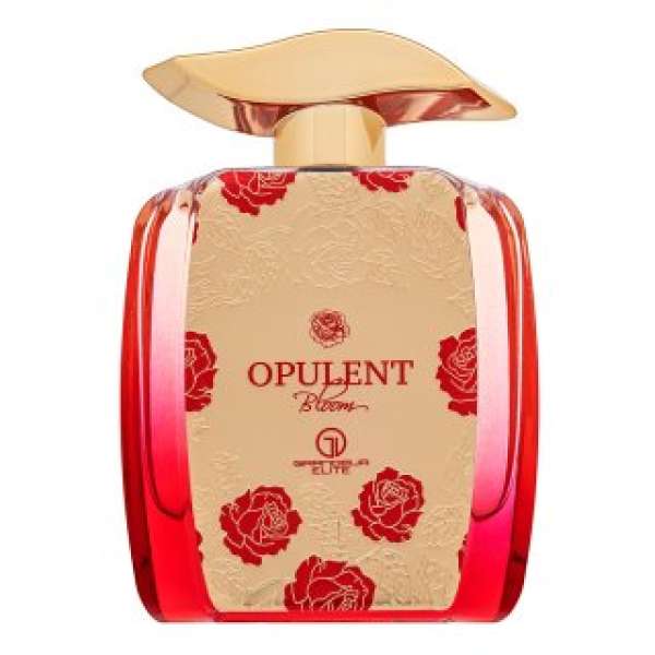 Grandeur Opulent Bloom Eau de Parfum nőknek 100 ml