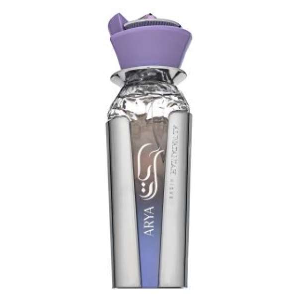 Al Wataniah Arya Eau de Parfum nőknek 100 ml