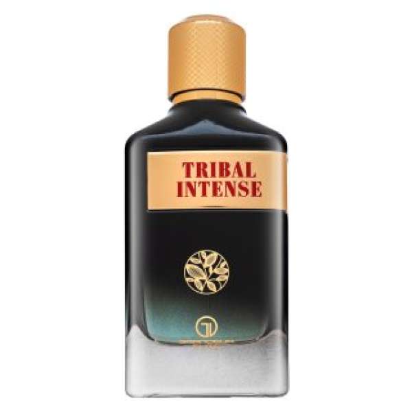 Grandeur Tribal Intense Eau de Parfum férfiaknak 100 ml