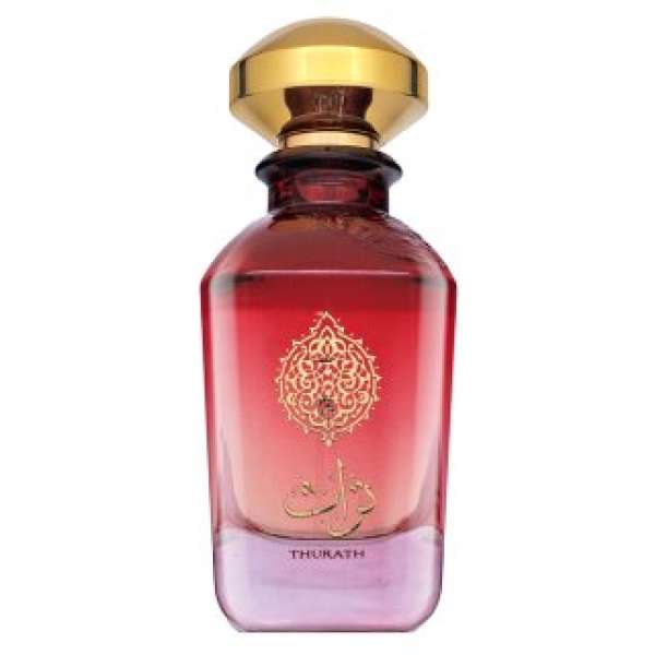 Al Wataniah Thurath Eau de Parfum uniszex 100 ml