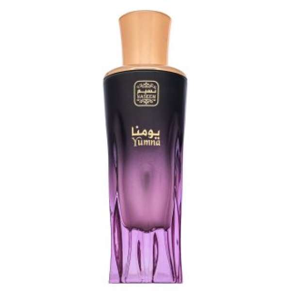 Naseem Yumna Eau de Toilette uniszex 80 ml