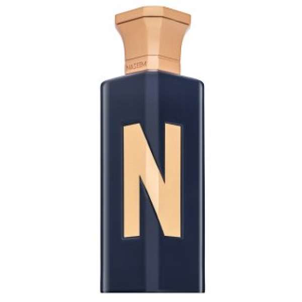 Naseem Wild Impulse Eau de Toilette uniszex 75 ml