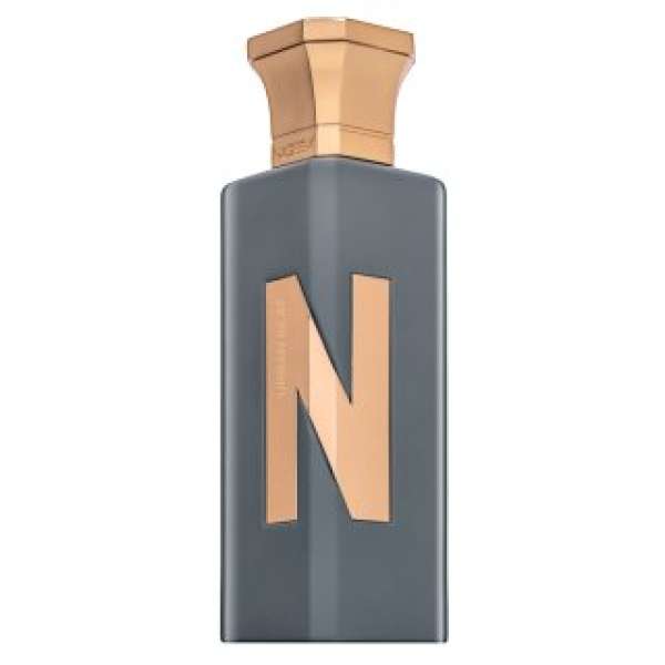 Naseem Urban Beat Eau de Toilette uniszex 75 ml