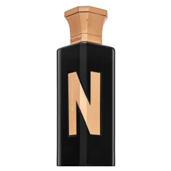 Naseem Wild Obsession Eau de Toilette uniszex 75 ml