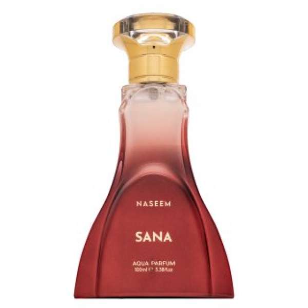 Naseem Sana Eau de Toilette nőknek 100 ml