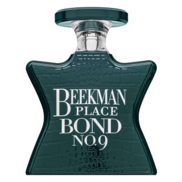 Bond No. 9 Beekman Place Eau de Parfum uniszex 100 ml