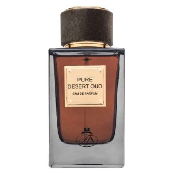 French Avenue Pure Desert Oud Eau de Parfum uniszex 100 ml