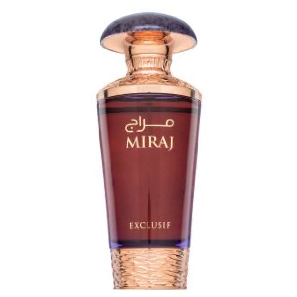 French Avenue Miraj Exclusif Eau de Parfum nőknek 100 ml
