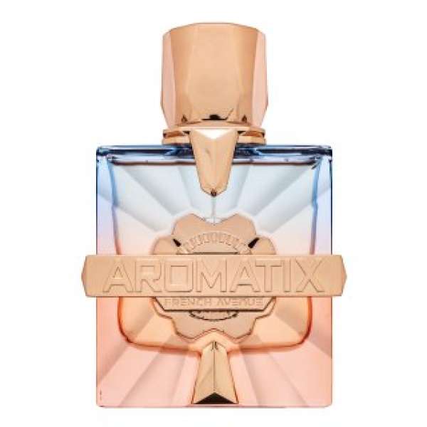 French Avenue Teas Me Aromatix tiszta parfüm uniszex 100 ml