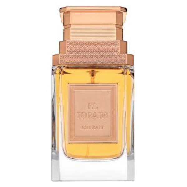 French Avenue El Dorado Extrait Eau de Parfum férfiaknak 100 ml