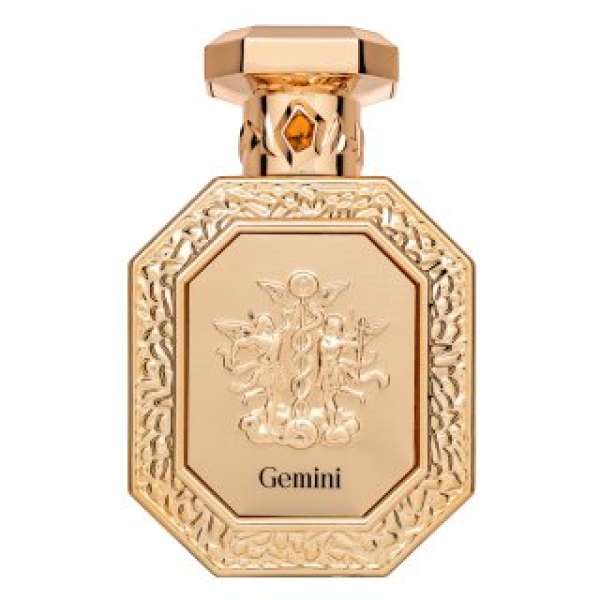 French Avenue Gemini Eau de Parfum uniszex 90 ml