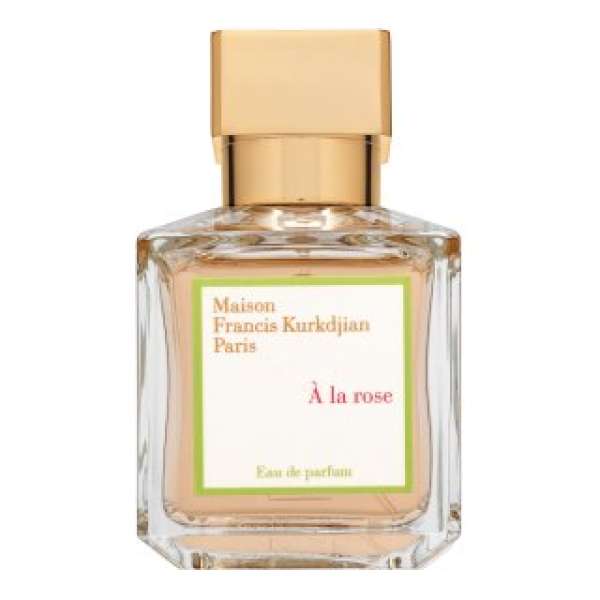 Maison Francis Kurkdijan A La Rose Eau de Parfum nőknek 70 ml
