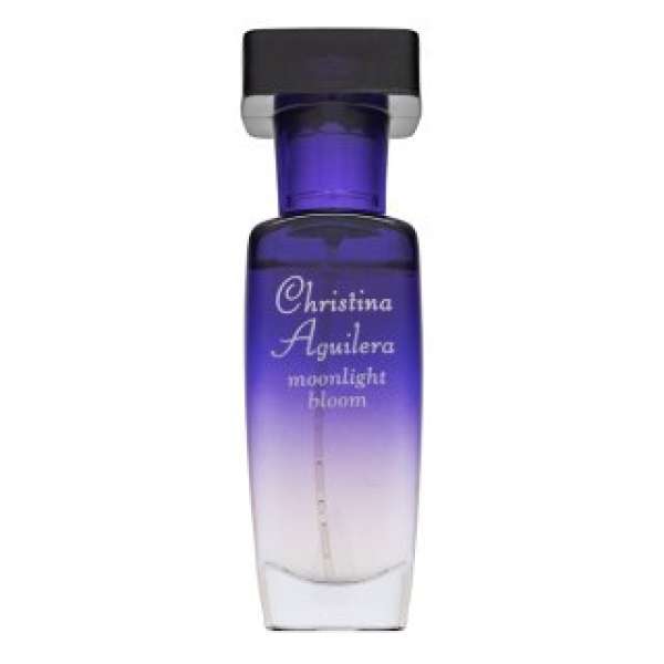 Christina Aguilera Moonlight Bloom Eau de Parfum nőknek 15 ml